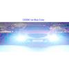 2Pcs H7 H1 H8 H9 H11 9005 9006 LED Bulbs HB3 HB4 CSP LED Super Bright Headlight DRL Lamp 6000K White 3000K Yellow 12000K Blue Bulbs 7