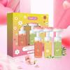 DIMOT  Perfume Foaming Hand Wash Set-3*50ml
