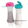 Plastic Spice Shaker Bottle for Seasoning and Outdoor Use