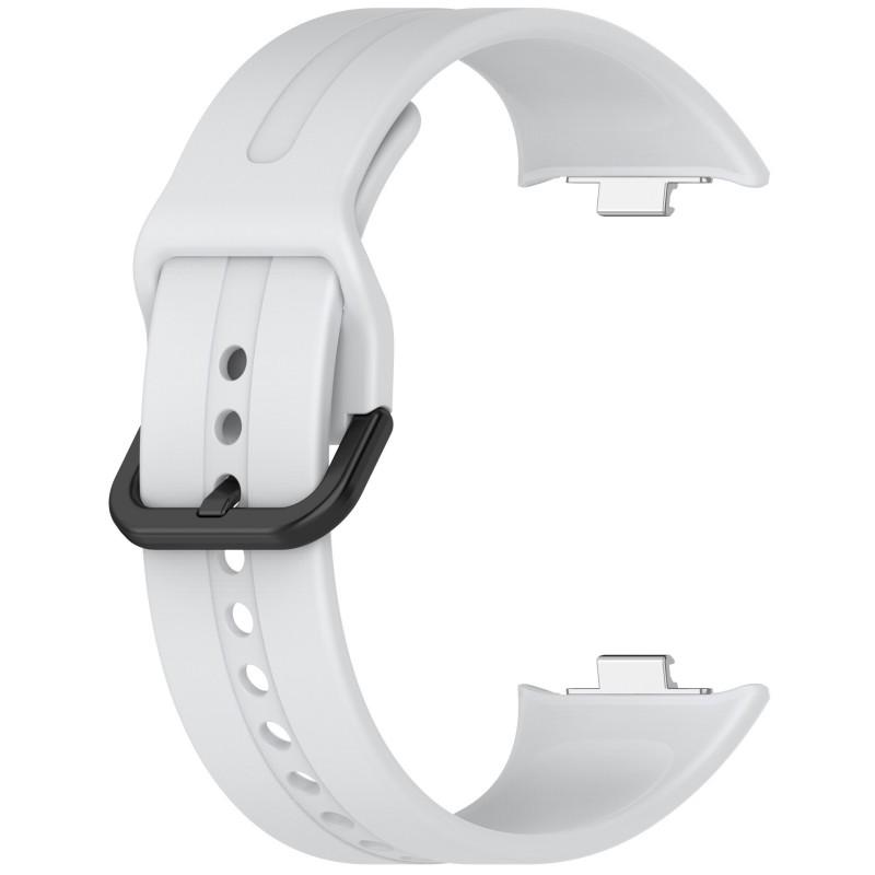 Силиконовый ремешок для Redmi Watch 5 4 eSIM умный браслет на запястье оригинальный для Xiaomi Mi Band 8 9 Pro WristBand Watch5 Watch4 чехол
