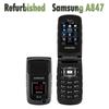 95% New Refurbished Samsung A847 Rugby II 2G 3G 1300mAh Cellphone Only English Spanish French