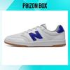 Кроссовки New Balance NB 425 Skateboarding Shoes Unisex AM425WHB