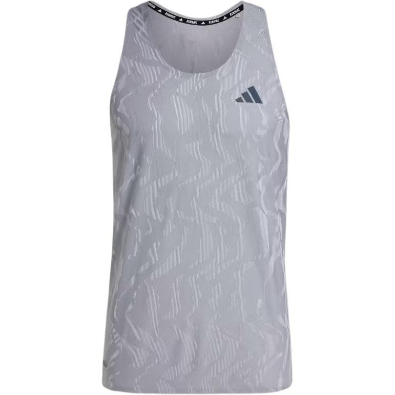 adidas Бесплатная доставка с AdiClub Ultimate Спортивная майка для бега мужская IY0723