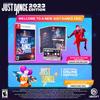 Just Dance 2023 Edition на Севере XboxOne (Кодовая коробка) (Импортная версия Америка) -