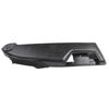 39802011 Seat Switch Panel Black Plastic Plug-and-play