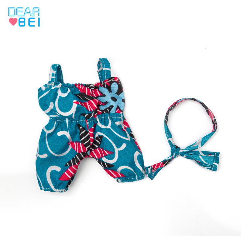8-дюймовая силиконовая кукла American Girl Reborn с окрашиванием tie-dye