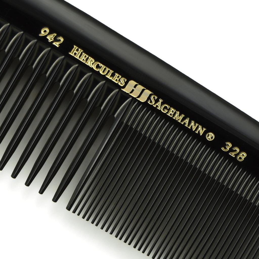 Hercules Sägemann Masterpieces Styling 942-328 Large для стрижки и ухода