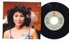 7inch Record YUKARI ITO - Endless / Meguri Ai Yurete VIH1060 INVITATION 1979 Japan Japanese Enka Used