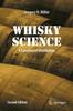Книга Whisky Science : A Condensed Distillation