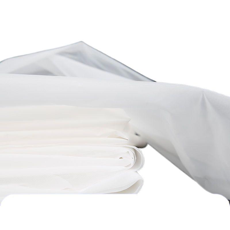 500 Mesh Ultra-Fine Nylon Filter Screen for Soy Milk and Wine - Food Grade