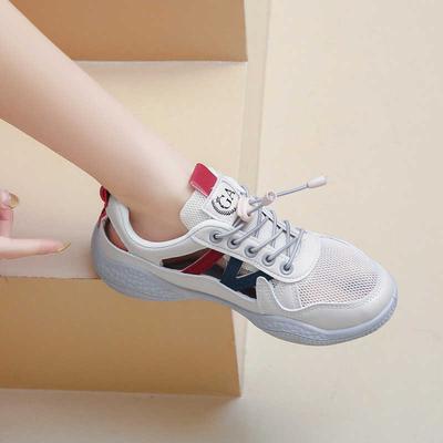 Мода В Лесу Ключевая Высота Дешевые Товары Балетки Ретро Женщина Винтажная Обувь Летние Женские Кроссовки Спорт Депорте Красовка Роскошь