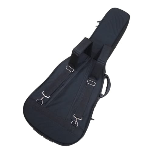 GID GUL-335 BK Ultra Light Case for Semi-Acoustic Guitars