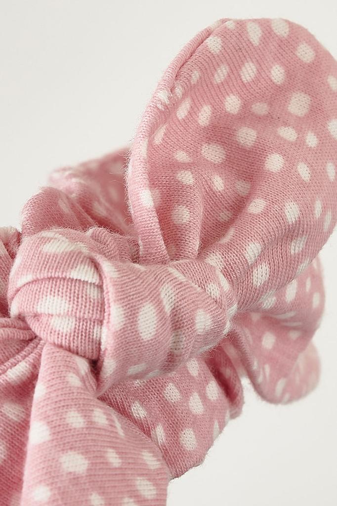 Комплект: платье и повязка на голову KRAKO (94211)