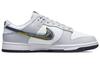 Nike Dunk Low '3D Swoosh' DV6482-100