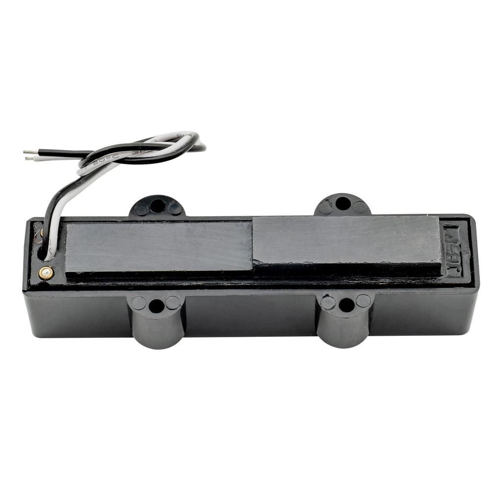 Wilkinson WOJB Vari Gauss Звукосниматель для Jazz Bass Электробас Черный 4-струнный Гриф,