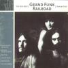CD GRAND FUNK RAILROAD - The Very Best Grand Funk Railroad A 724353597429 EMI 2001 Netherland Rock Used