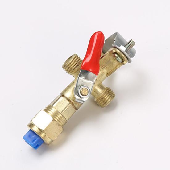 Распылительная насадка для сельского хозяйства, сплав высокого давления, веерообразные трубки, связующее для тракторов, распылительная головка для сельского хозяйства, садоводства