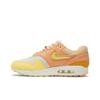Nike Air Max 1 'Puerto Rico Day - Orange Frost' (Unisex) Orange Frost / Citron Pulse / Coconut Milk Casual Shoes FD6955 800
