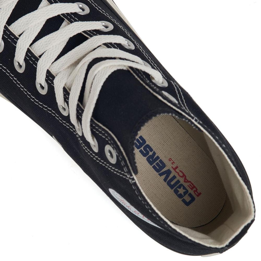 Converse Все StaR R Hi 31310680 Черный