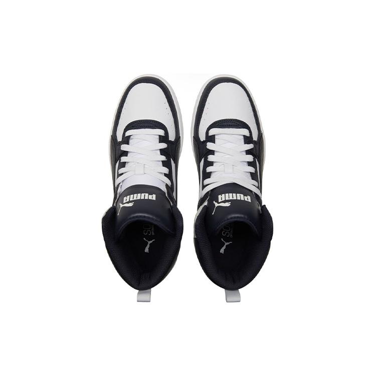 Puma Rebound Joy 'Белая Парижская Ночь' Мужские 374765-11