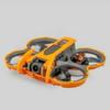 DJI Avata 2 Drone 360° Anti-Collision Protection Ring, Ring-Shaped, High-Strength Injection Molded