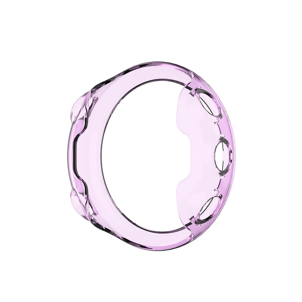 Soft Silicone Smart Watch Band For Garmin Forerunner 45 45S Sport Wrist Strap For Garmin Swim 2 Replacement Bracelet Accessories