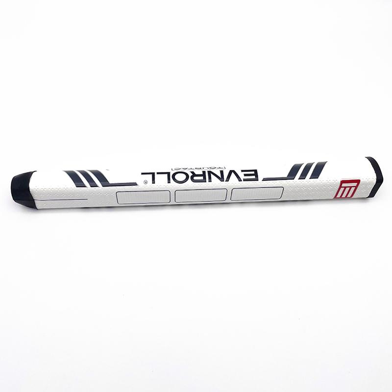 Рукоятки для гольфа Pu Thicker Model Треугольные рукоятки для гольфа Putter для практики гольфа Putter