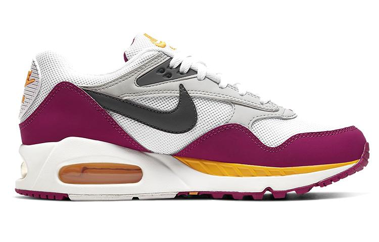 Nike Air Max Correlate Белый Розовый Рейв Женские 511417-100