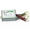 24V/36V/48V 250W/350W/500W/800W Electric Bike Motor Brushed Controller DC Electric Bicycle Controller E-bike Accessory