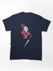 Hollow Knight Hollow Knight - Hornet Classic Unisex T-Shirt