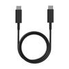 Lot 3 Cables charge rapide USB-C USB-C 1m pour Samsung Galaxy S26 PLUS/S26 ULTRA/S25 PLUS/S25 ULTRA/S25 FE Phonillico®