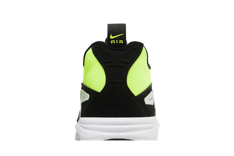 Nike Air Max Sunder Вольт Черный (Женский)