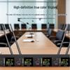 Huisite DC-116-4F Wireless Desktop Conference Microphone System (CN version)