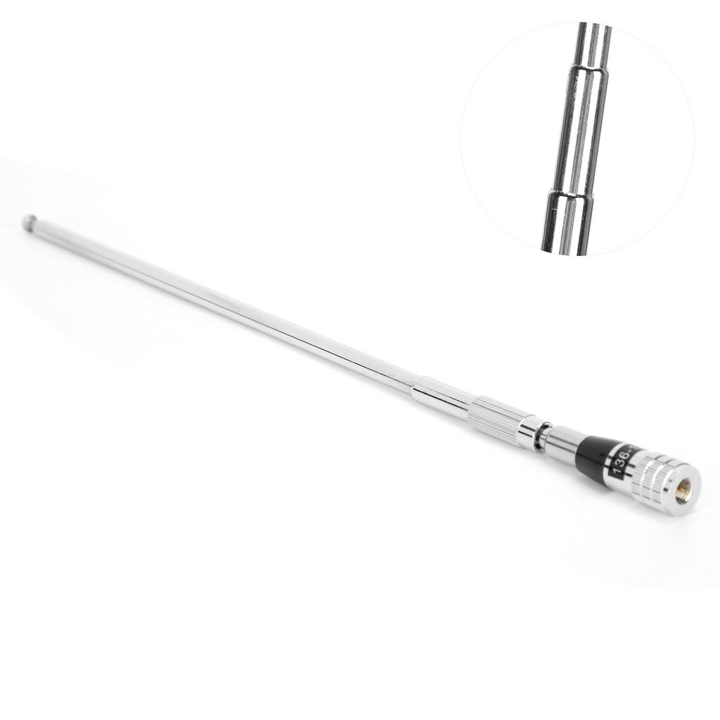 Expandable Telescopic Antenna for Garmin Alpha 100 50 Astro 320 220 430 Alpha100 Handheld GPS