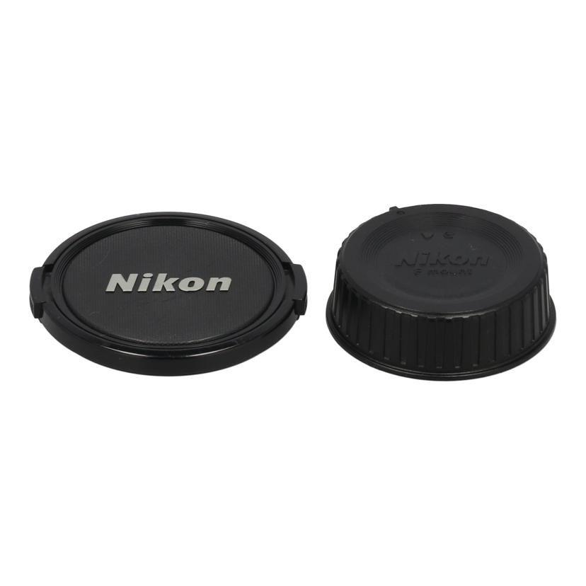Used Nikon interchangeable lens / 20mm AF Nikkor 20mm f2.8D Rank B 65