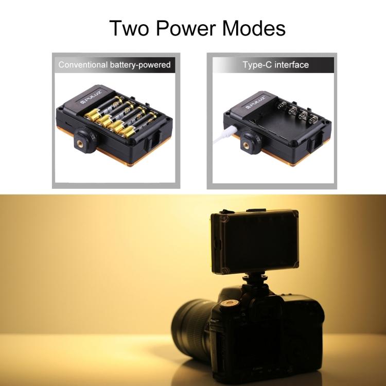 Светильник Pocket 96 LEDs 860LM для видео и фото студий
