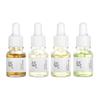Beauty of Joseon Oriental Medicine Serum Discovery Kit 10ml X 4ea (Green Tea Serum / Glow Propolis Serum / Ginseng Snail Serum / Glow Deep Serum Rice)