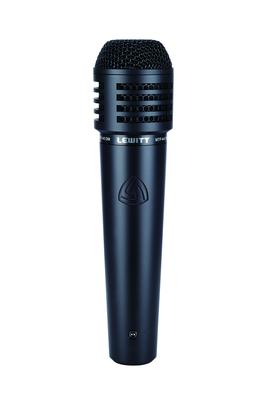 Импортный динамический микрофон Lewitt MTP440DM для музыкальных инструментов серии Live [Обычный продукт]