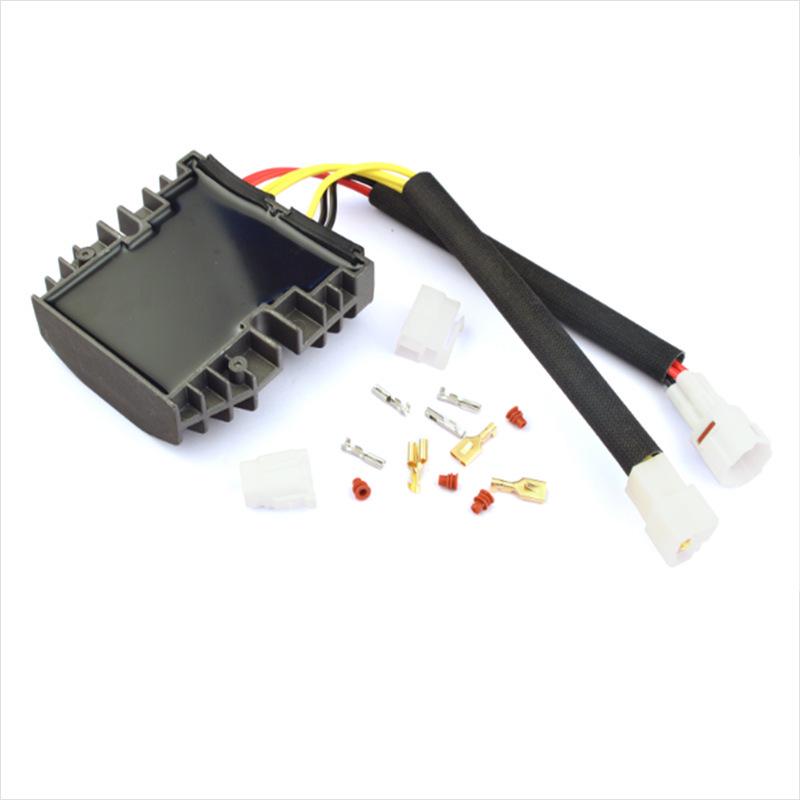 Mosfet Regulator Rectifier for Suzuki GSXR 750 (2001C.3)