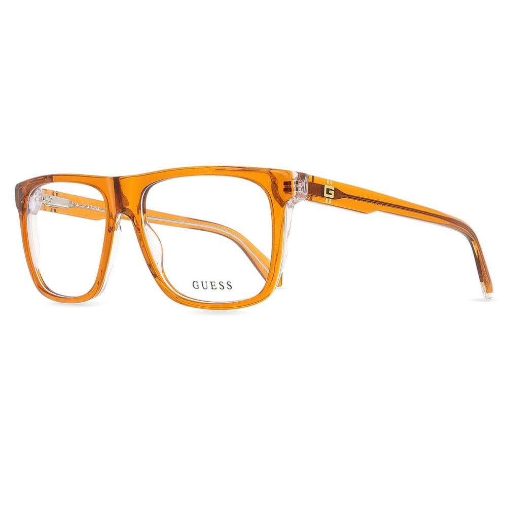 Guess Gu50089 044 Men Eyeglasses