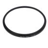 MC UV Lens Filter Ultra Slim Multi Coated Protective UV Lens Filter for Nikon Camera77mm