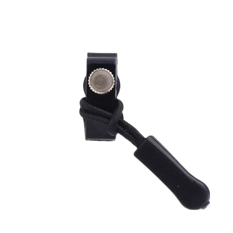 50x набор для ремонта съемных молний 3 разных размера для мгновенного застегивания молний