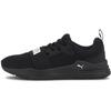 Puma Shoes Wired Run Jr 37421401 R 35.5