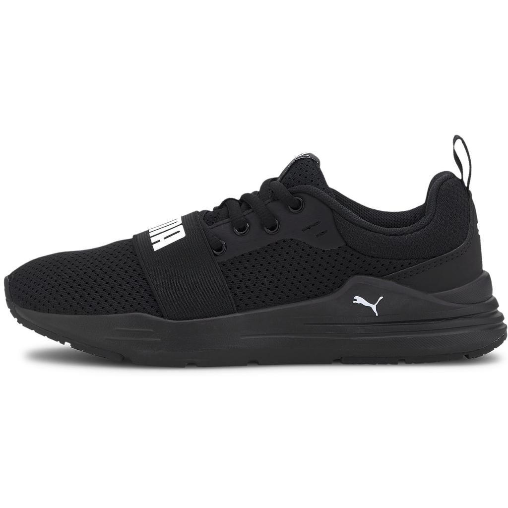 Puma Shoes Wired Run Jr 37421401 R 35.5