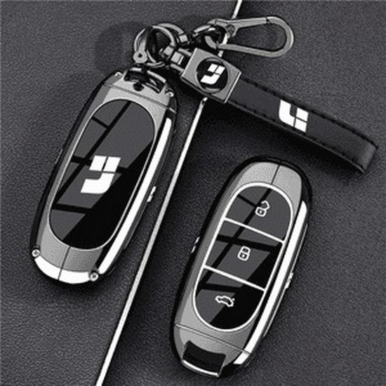 Премиальный чехол для ключей для Li Auto L6 Pro/L7/L8/L9