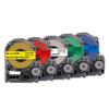 YINGMEIJIA Label Tape for Epson/Kingjim Label Makers