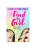 Книга Find The Girl