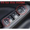 for Mercedes-Benz GLC CLS GLA GLE CLA w176 X156 W246 automatic window lifter one-button glass Smart window closer