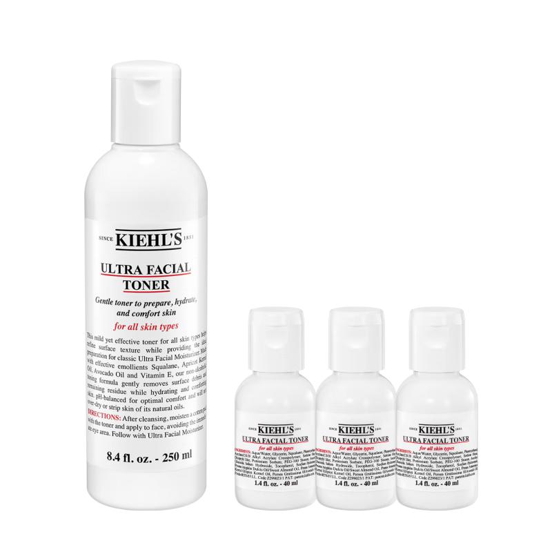 Ультратоник для лица Kiehl's