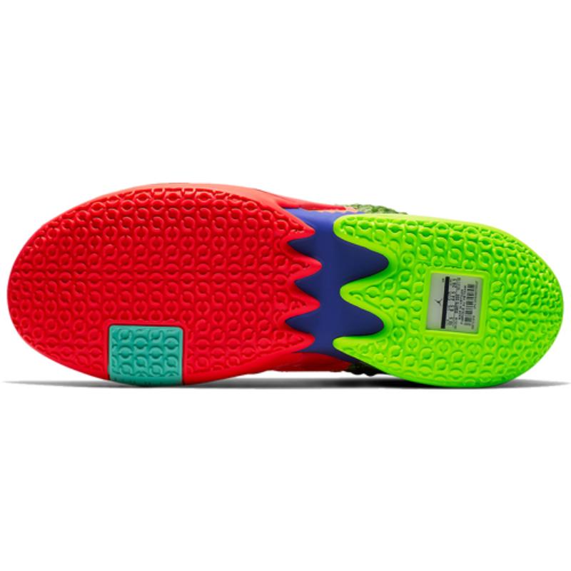 Jordan Zer0.2 Sp Почему бы и нет? Джордан CI6875-300